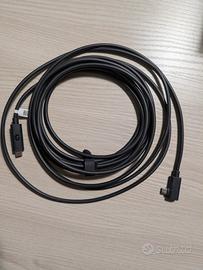 Cavo meta quest link originale 