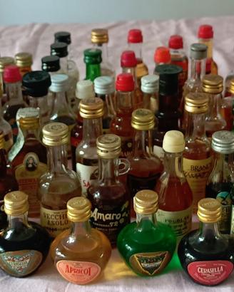 Lotto 68 Mignon Vintage anni '70/'80 - Pezzi Rari