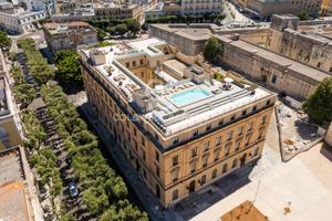 Appartamento - Lecce