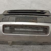 PARAURTI ANTERIORE COMPLETO LAND ROVER Freelander 