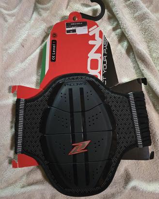 PARASCHIENA ZANDONA' SHIELD EVO x4