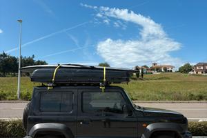 Suzuki jimny n1