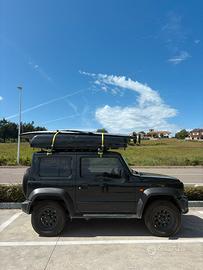 Suzuki jimny n1