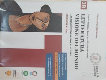 letteratura e visione del mondo 3B