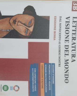 letteratura e visione del mondo 3B