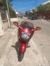 Honda CBR 1100 xx 