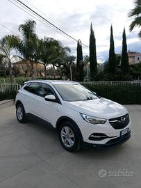 Opel Grandland X 1.5 diesel Ecotec Start&Stop Ulti