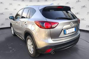 Mazda CX-5 2.2L Skyactiv-D 4WD
