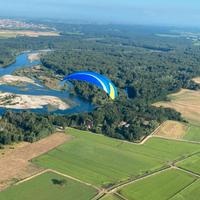 Vela dudek universal