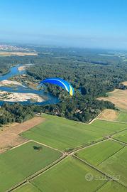 Vela dudek universal