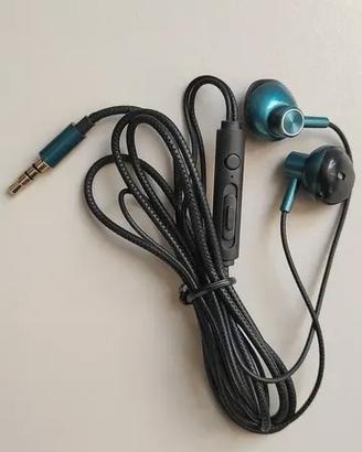 Cuffie jack 3.5" - 3D Sound
