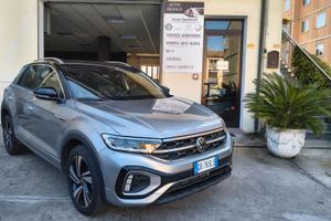 Volkswagen T-Roc 1.0 TSI R-Line