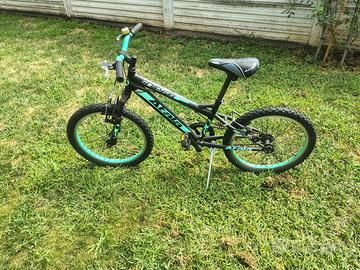 bicicletta atala 19 pollici 