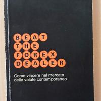 Beat the forex dealer - Augustin Silvani
