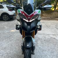 Ducati multistrada 1200s. 2011