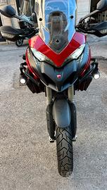 Ducati multistrada 950s del 2020