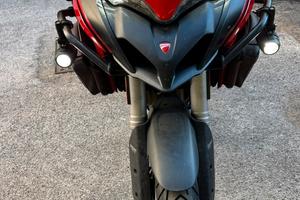 Ducati multistrada 950s del 2020