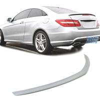 SPOILER ALA MERCEDES CLASSE E C207 09- COUPE