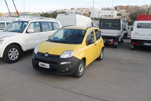Fiat Panda 1.3 MJT 80 CV 2 POSTI AUTOCARRO
