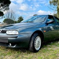 Alfa 156 1.8 Twin Spark