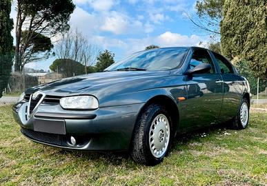 Alfa 156 1.8 Twin Spark