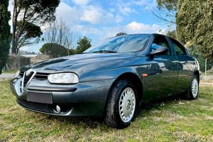 Alfa 156 1.8 Twin Spark