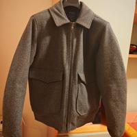 giacca uomo invernale 