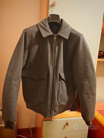 giacca uomo invernale 