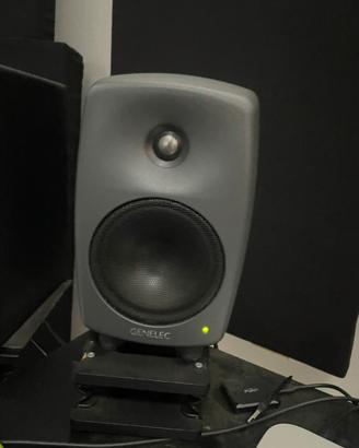 GENELEC 8030CP  (COPPIA)