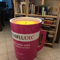 Tazza gigante tachiflu