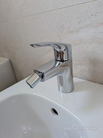 Miscelatore bidet Grohe