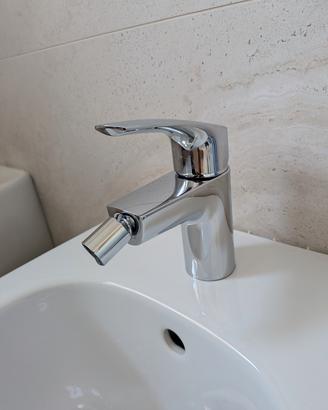 Miscelatore bidet Grohe