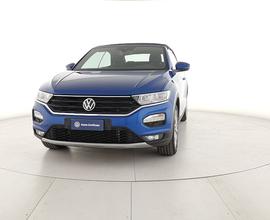 VOLKSWAGEN T-Roc Cabriolet - T-Roc Cabriole U26826