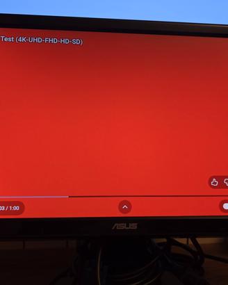 Monitor PC Asus VH192D 18,5"