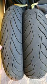Pneumatici gomme Dunlop Road smart 4