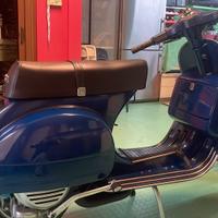 Vespa px 150