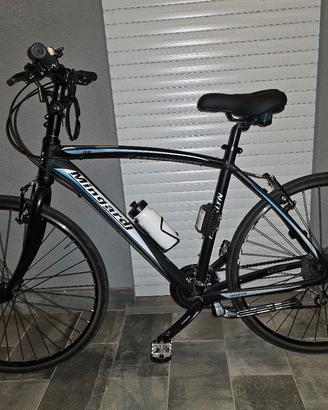 Montana Brooklyn 28" – bicicletta trekking uomo