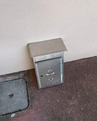 Cassetta posta