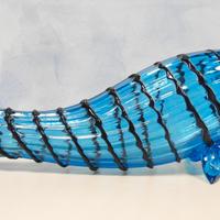 Pesce in vetro di Murano