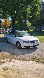 Audi A4 Cabriolet 1.8 T 20V cat