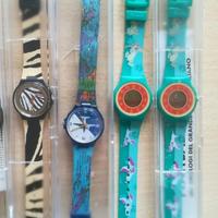 4 Watch vintage anni 90 sport special edition   