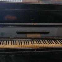 pianoforte Astoria Berlin