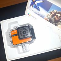 EZVIS S1 Action camera sports  waterproof HD