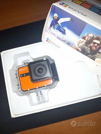 EZVIS S1 Action camera sports  waterproof HD