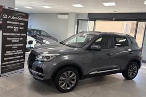 Dr 4.0 1.5 GPL 114cv 2022 km 22000 tetto aprib