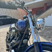 Harley-davidson