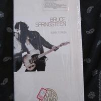 Bruce Springsteen: CD e LP