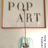 Lampadario FONTANA ARTE