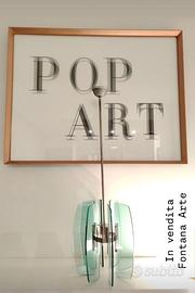 Lampadario FONTANA ARTE
