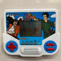 Videogames Tiger vintage Hook